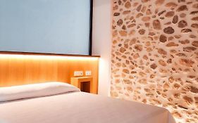 Termas By Seaward Suites